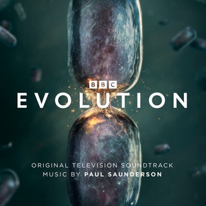 Evolution (Original Television Soundtrack)